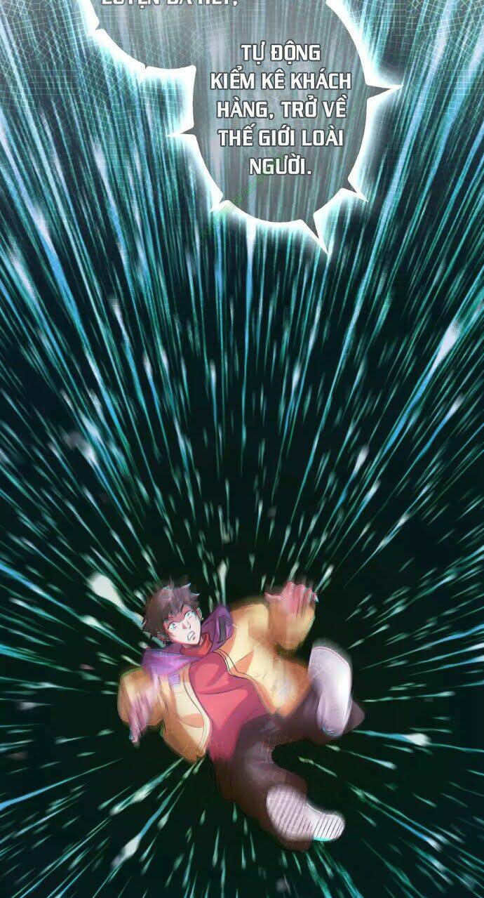 dị giới cung ứng thương chapter 2 21