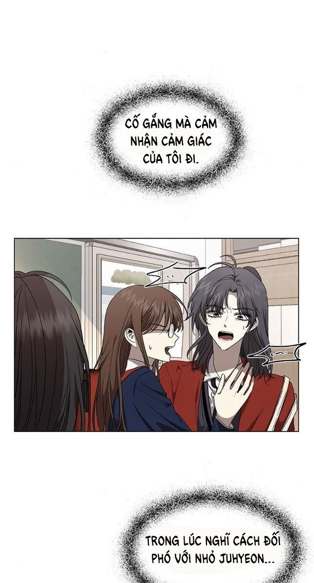 Tự Do Trong Mơ chapter 16.2 5