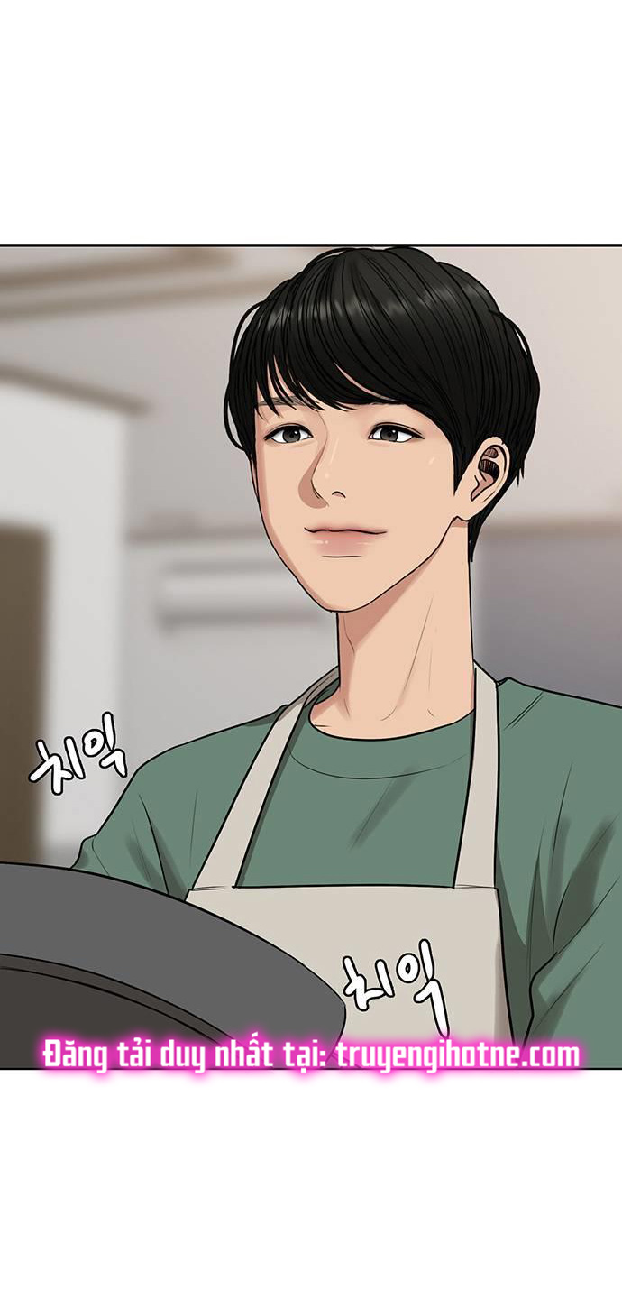 vẻ đẹp đích thực - true beauty chapter 252.2 6