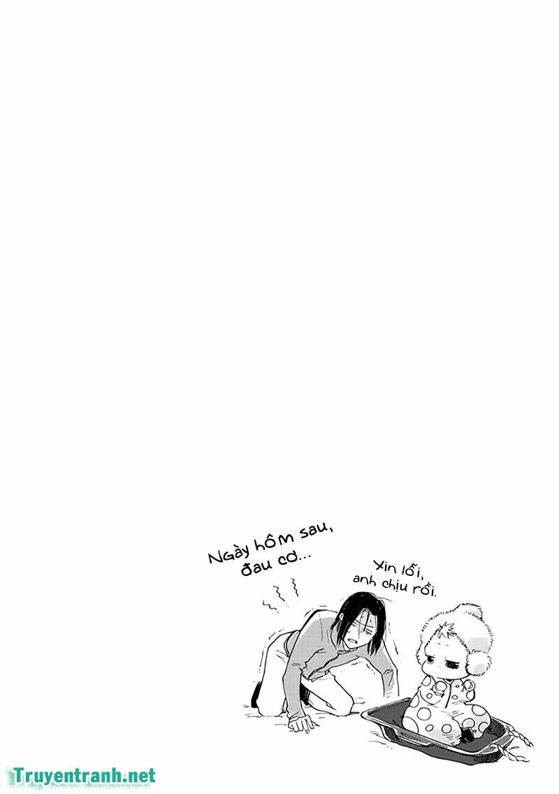 baby, kokoro no mama ni! chapter 16 2