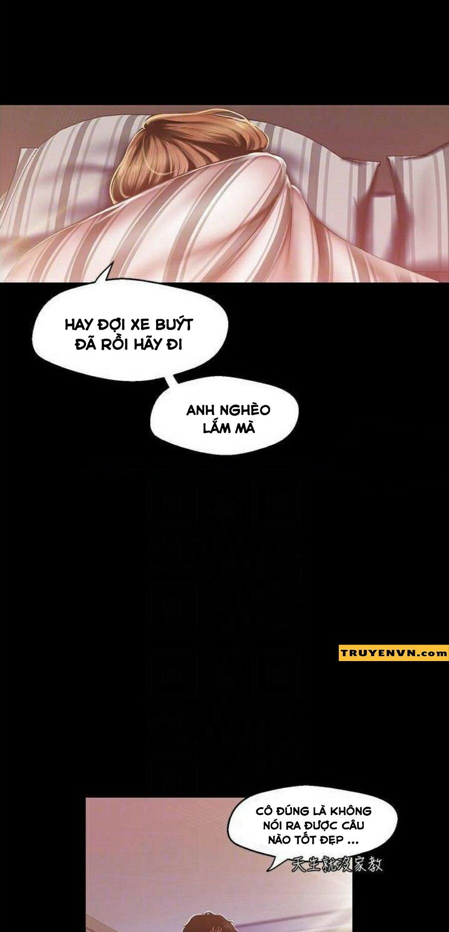 tân thế giới tuyệt vời chapter 88 42