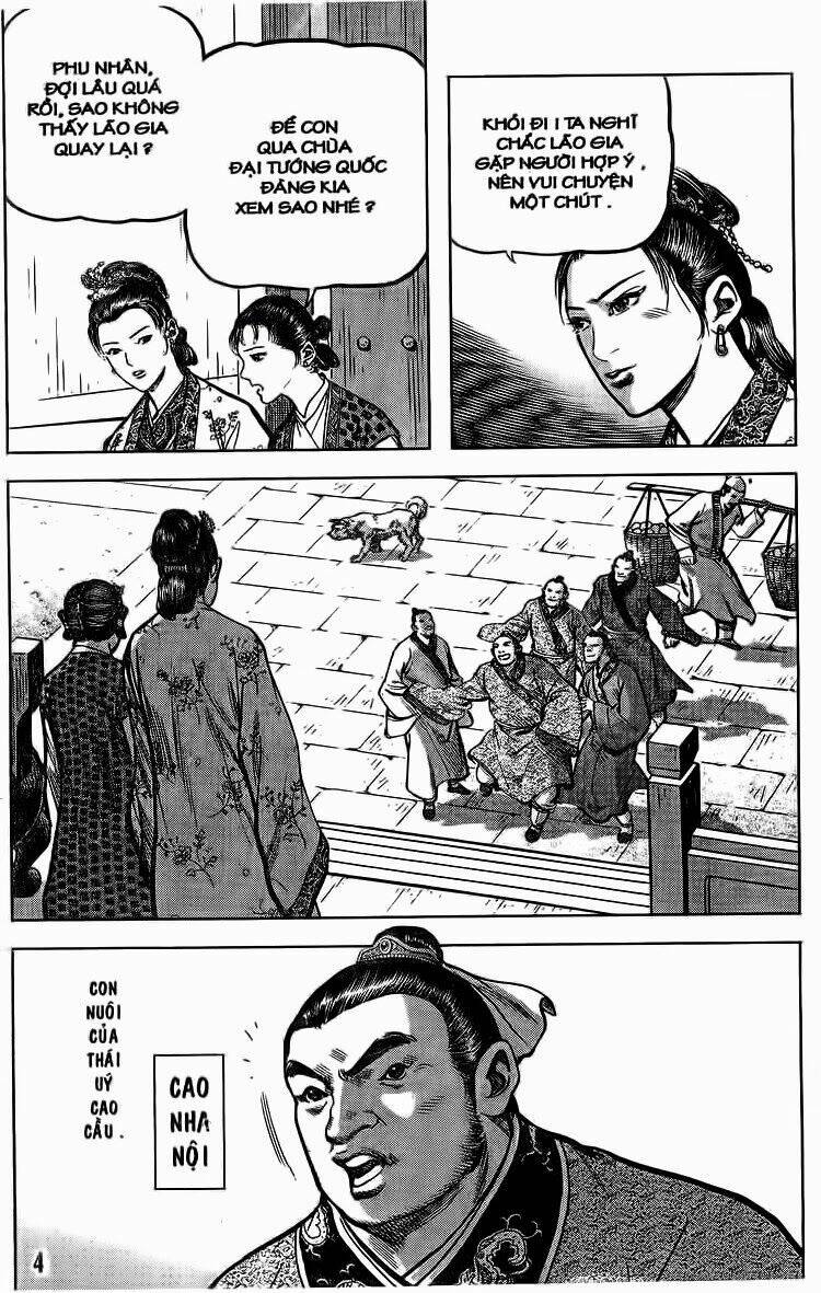 thủy hử chapter 13 3