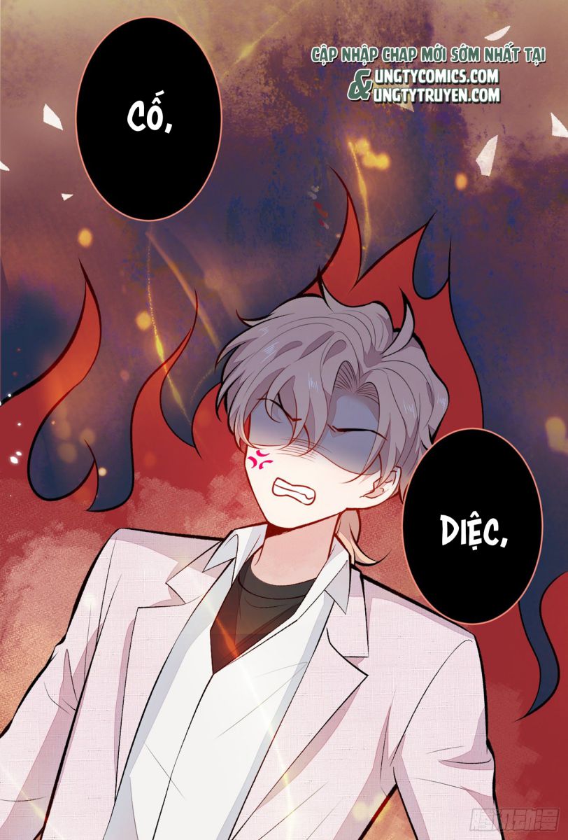 hotsearch của ảnh đế chapter 97 20