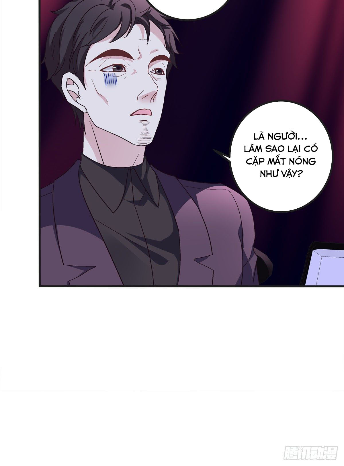 kiểm soát tuyệt đối chapter 37 19