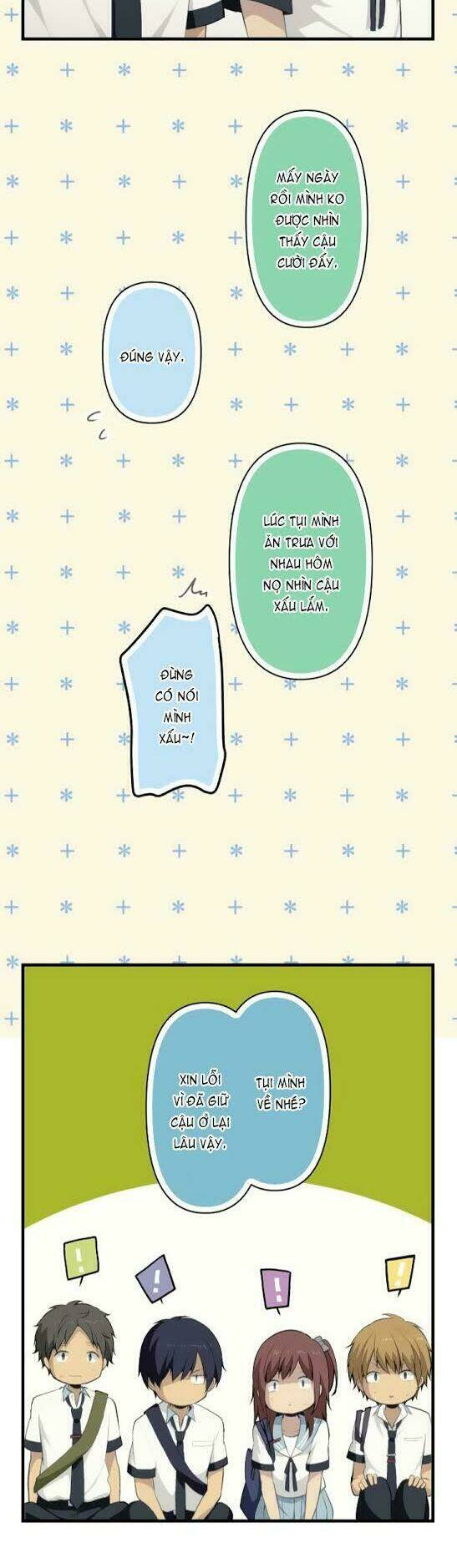 viên thuốc trùng sinh chapter 76 22