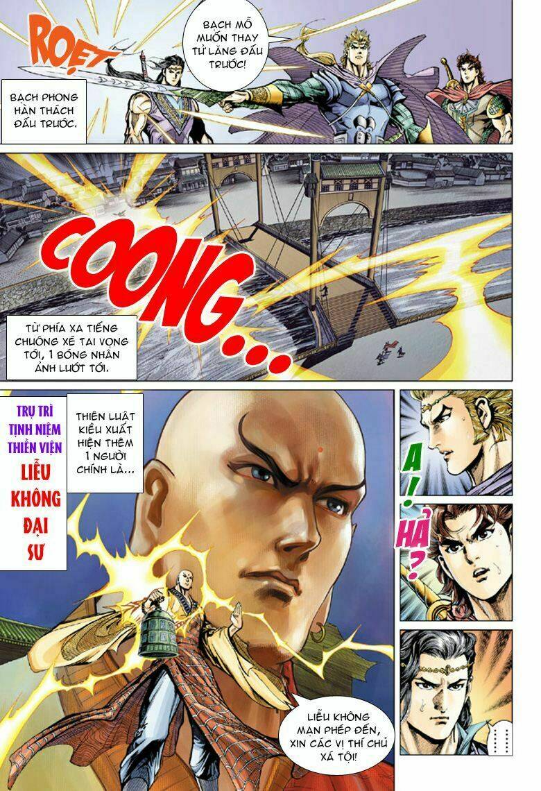 đại đường song long truyện chapter 41 34