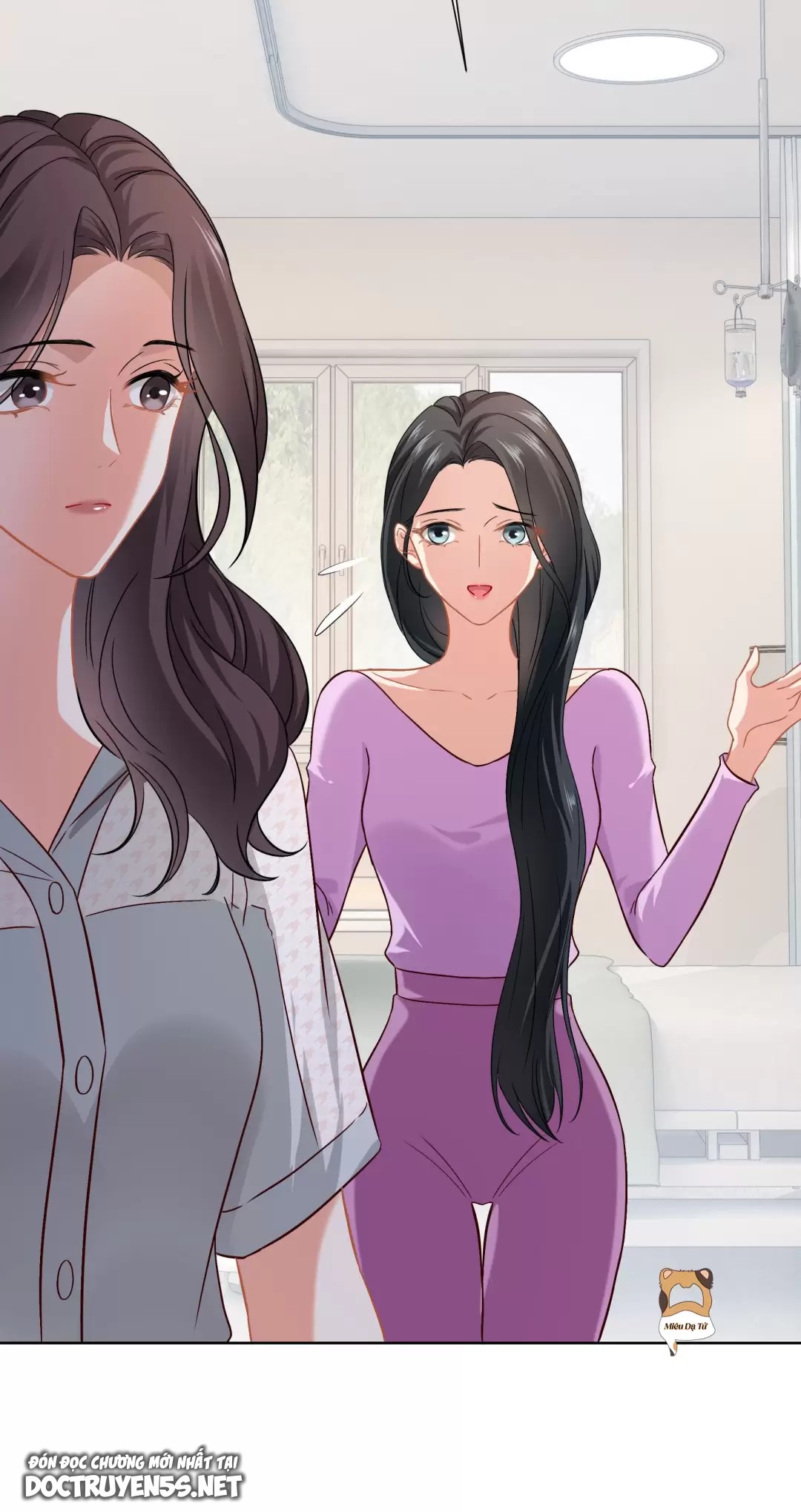 ảnh hậu một tuần mập ba cân chapter 13 37