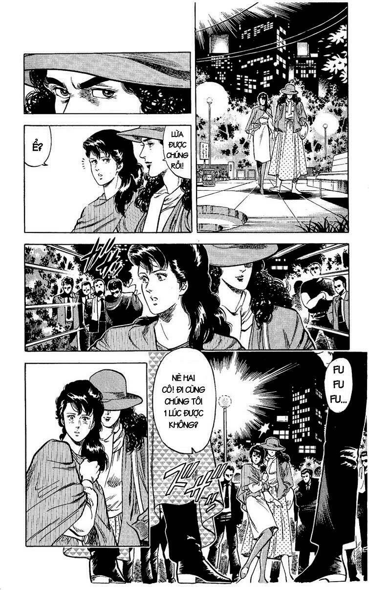 city hunter chapter 23.4 13