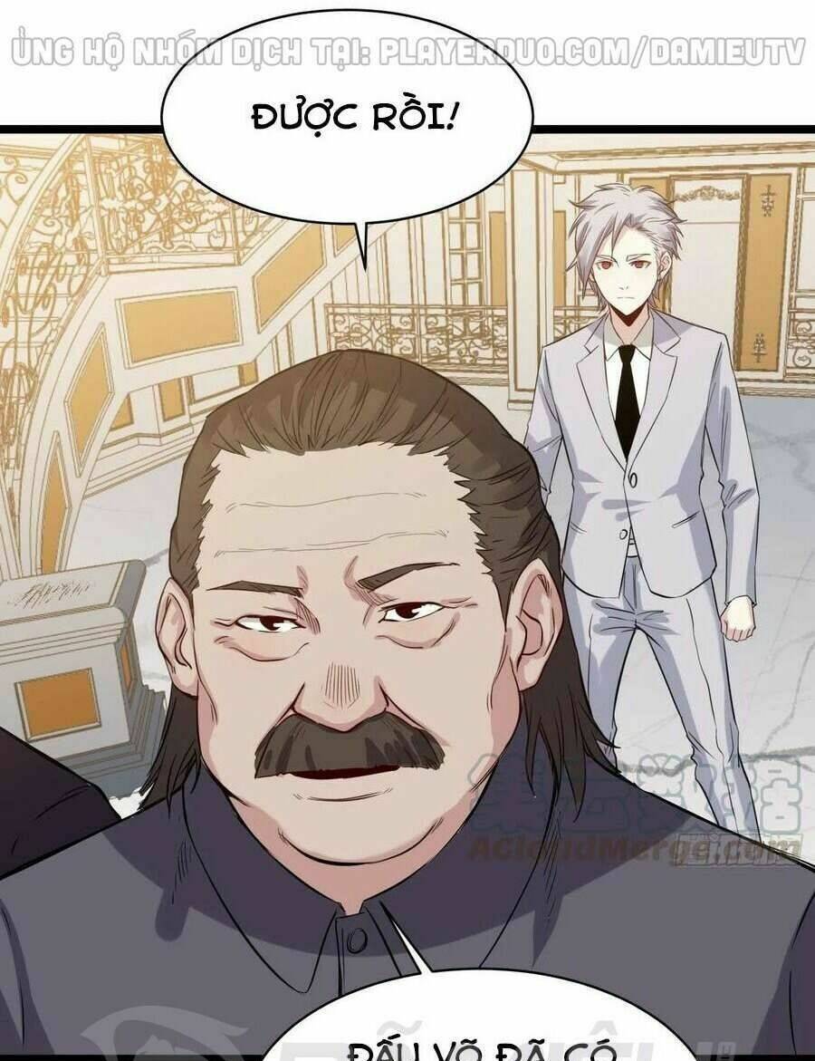 đỉnh phong thần y chapter 81 10