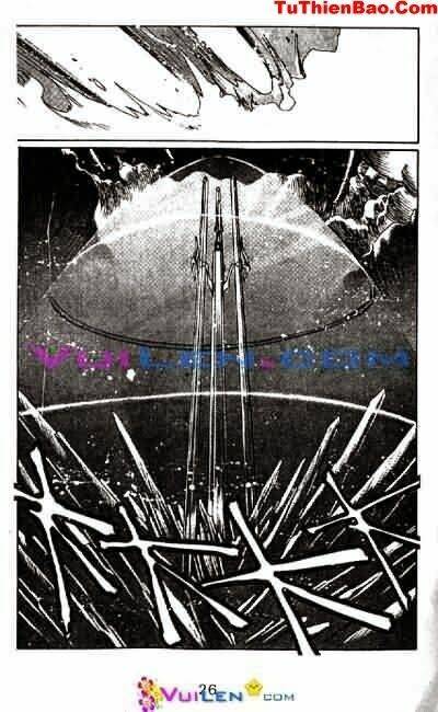 hiệp sĩ phép màu chapter 8 25