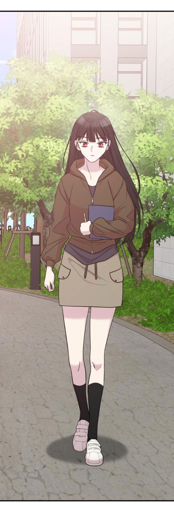 phản diện thuần túy chapter 50.2 39