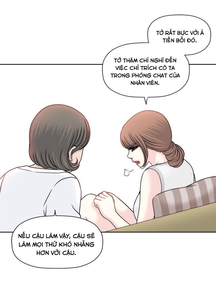 người đàn ông của tôi chapter 73.1 12