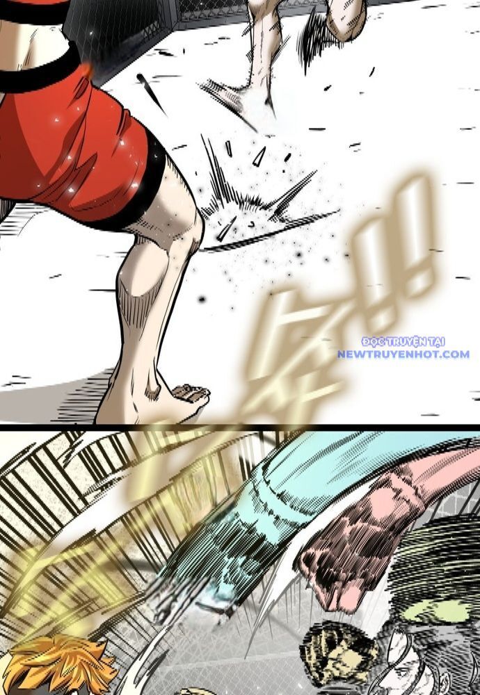 shark - cá mập chapter 333 34