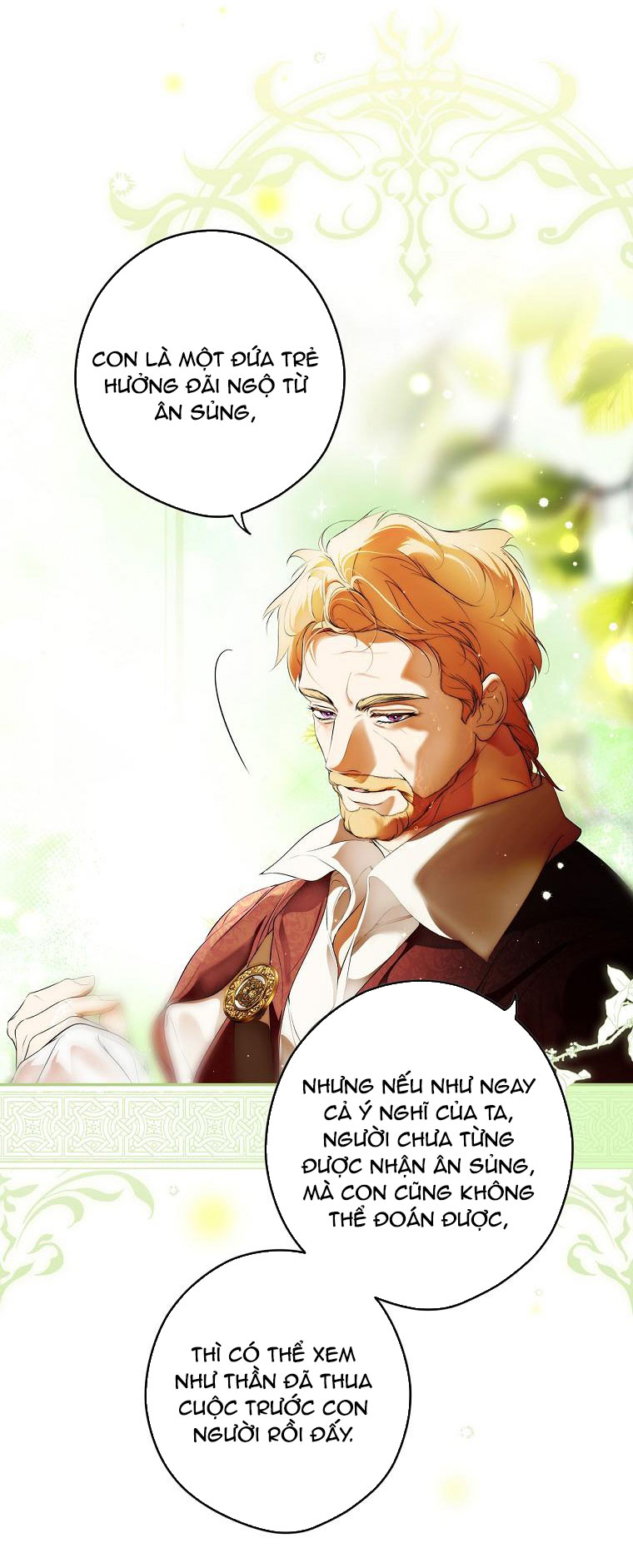 quý cô bí ẩn - secret lady chapter 105 67