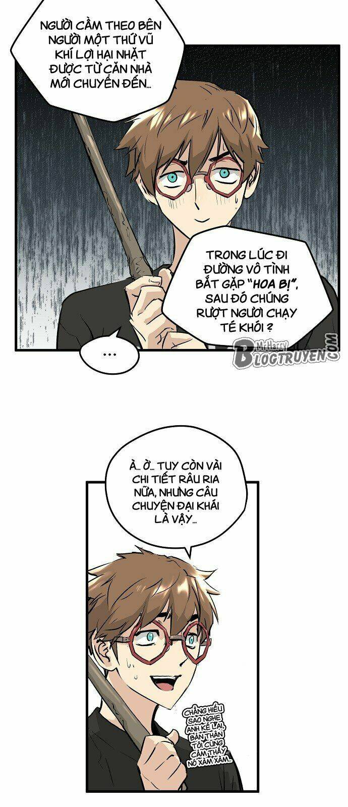 hứa lan chapter 15 58