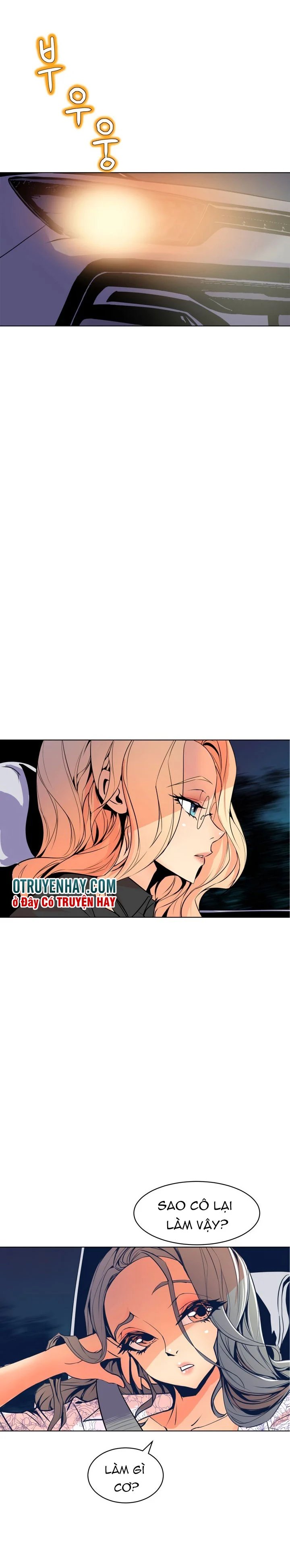 sahwa và nhiệm vụ bí mật của cô ấy chapter 58 5