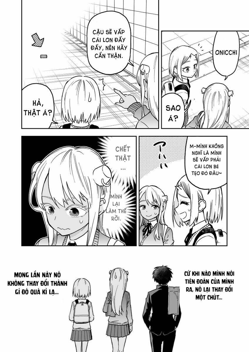 onizuka-chan and sawarida-kun chapter 31 3