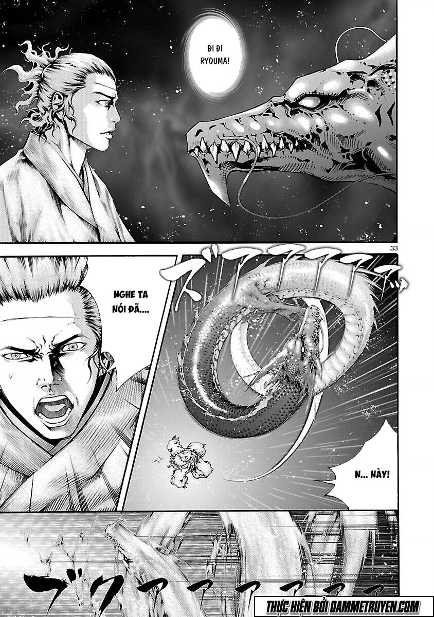 dragon effect chapter 1 36