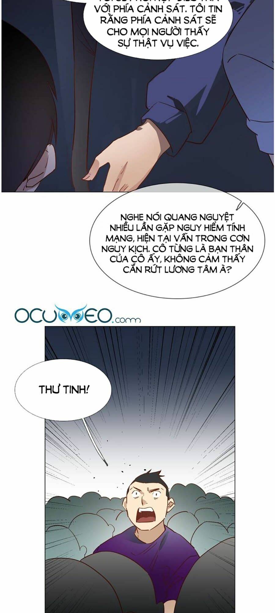 ngôi sao vụn vỡ chapter 60 36