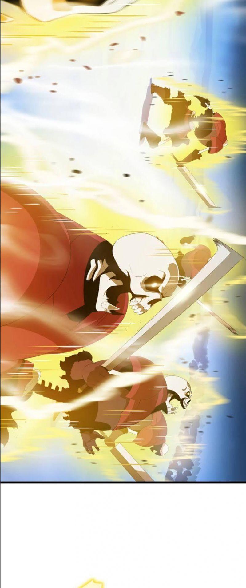 tiêu diệt đấng cứu thế chapter 48 14