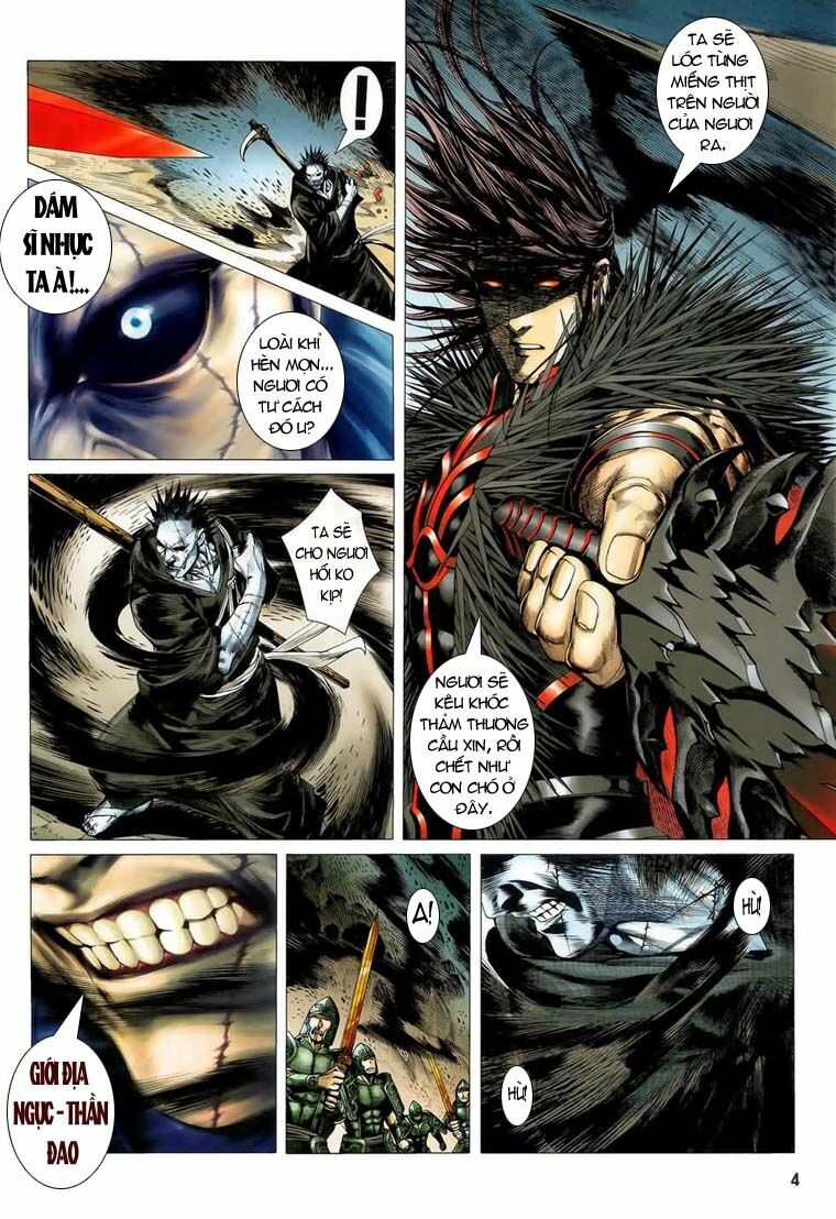 phong thần ký chapter 3 2