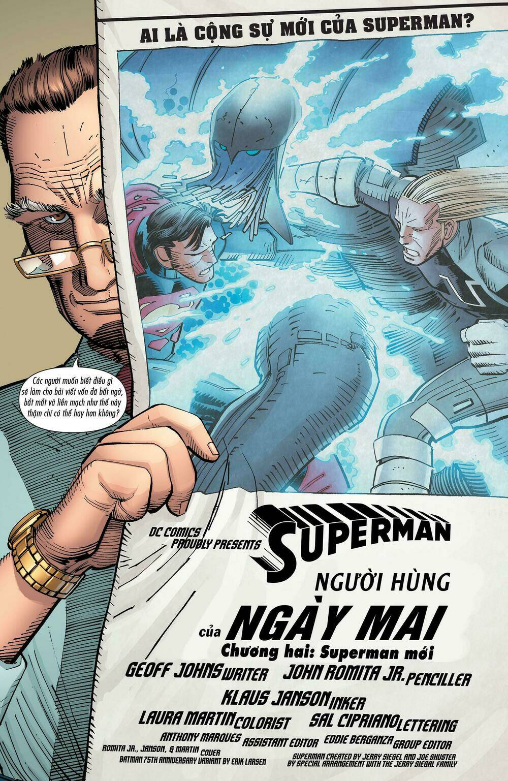 superman - american alien chapter 2 4