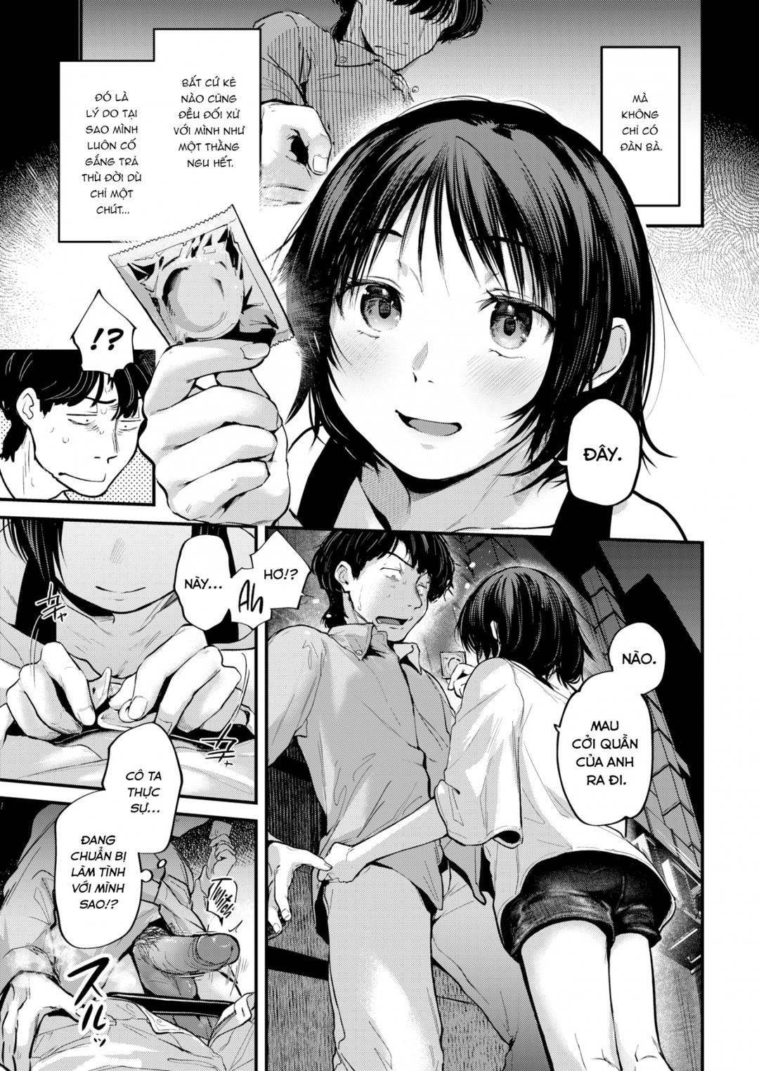 cả hai đều ẩn danh chapter 1 5