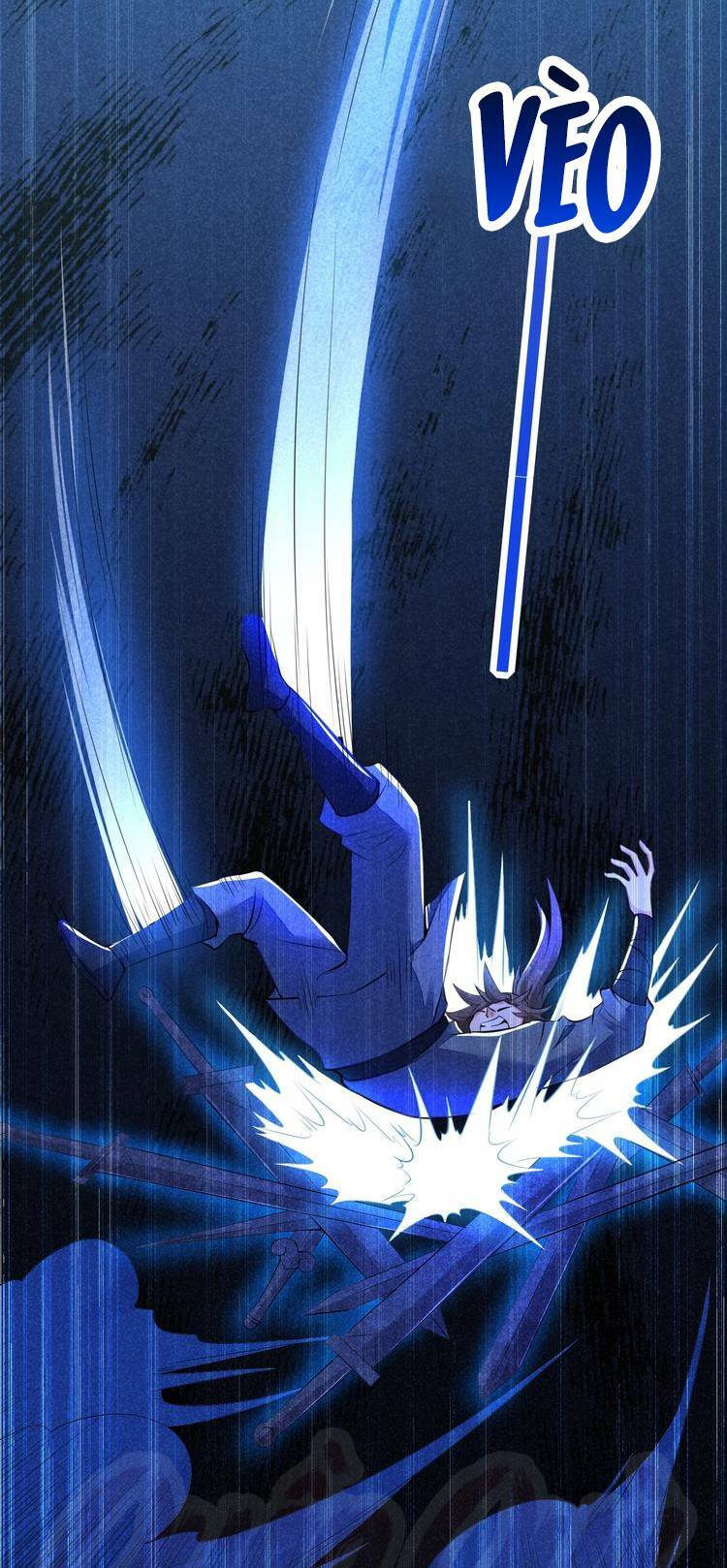 thánh tôn chapter 19 32