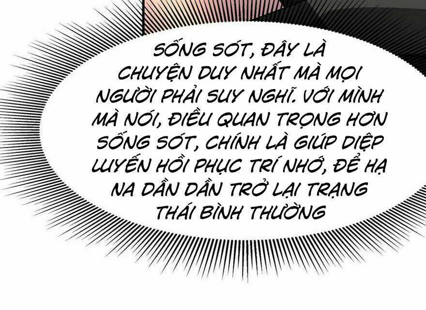 bạn gái virus của tôi chapter 41 37