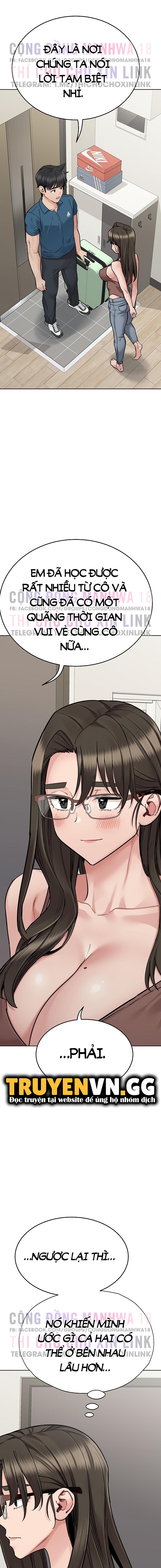 người dì khiêu gợi chapter 89 1