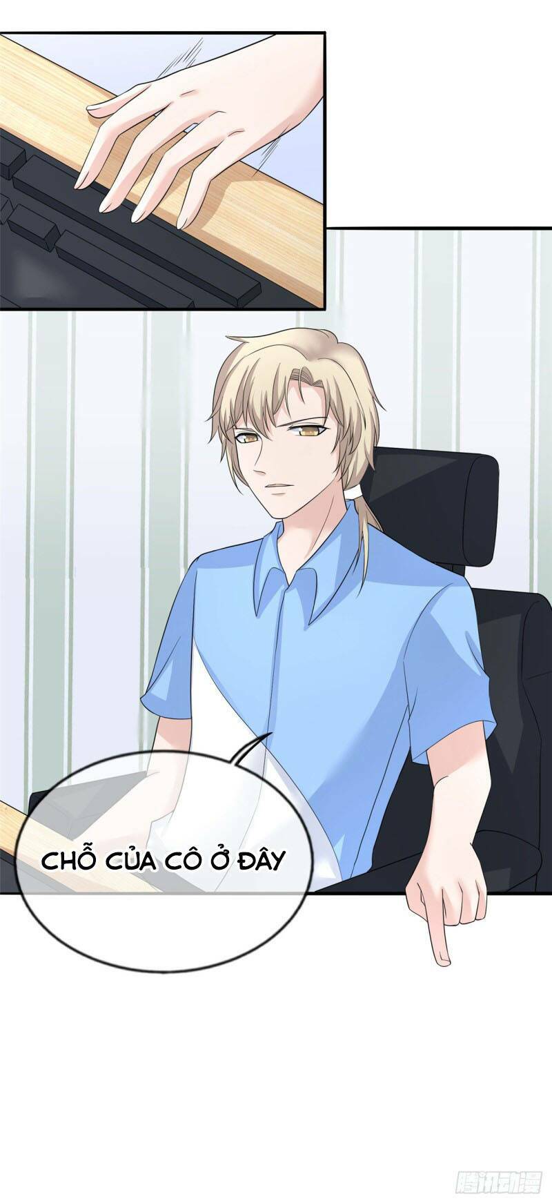 siêu cấp nữ thần trọng sinh chapter 26 27