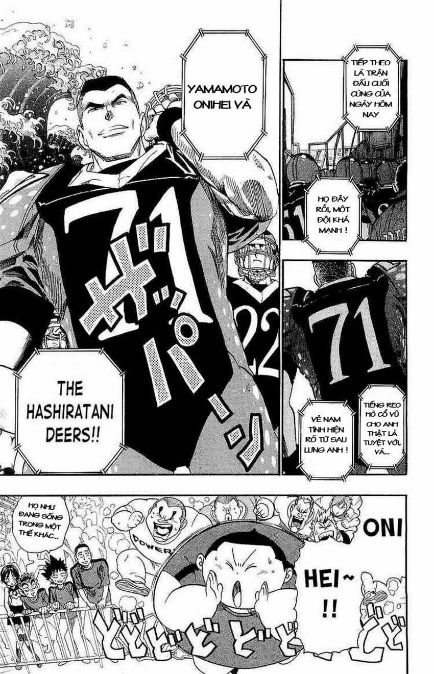 lá chắn mắt chapter 106 9