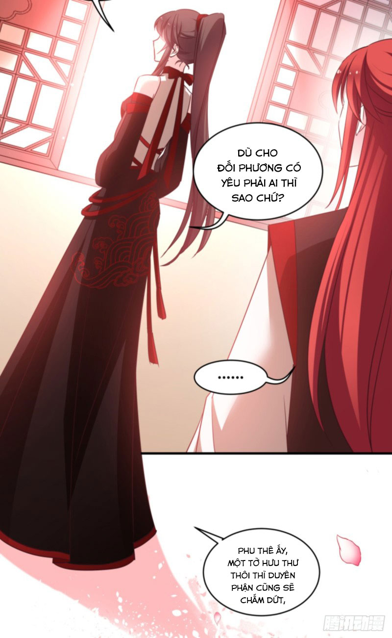 trò chơi trừng phạt chapter 76 10