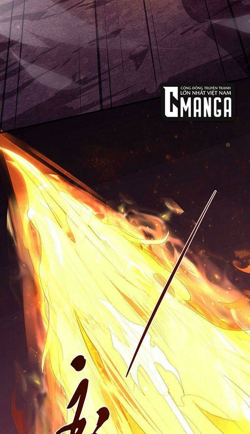 yêu đạo chí tôn yêu hoàng trở về chapter 86 30