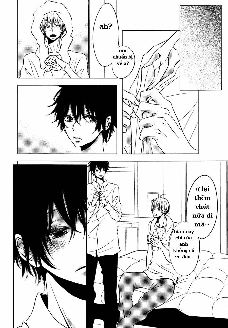 katakoi opera chapter 6 2