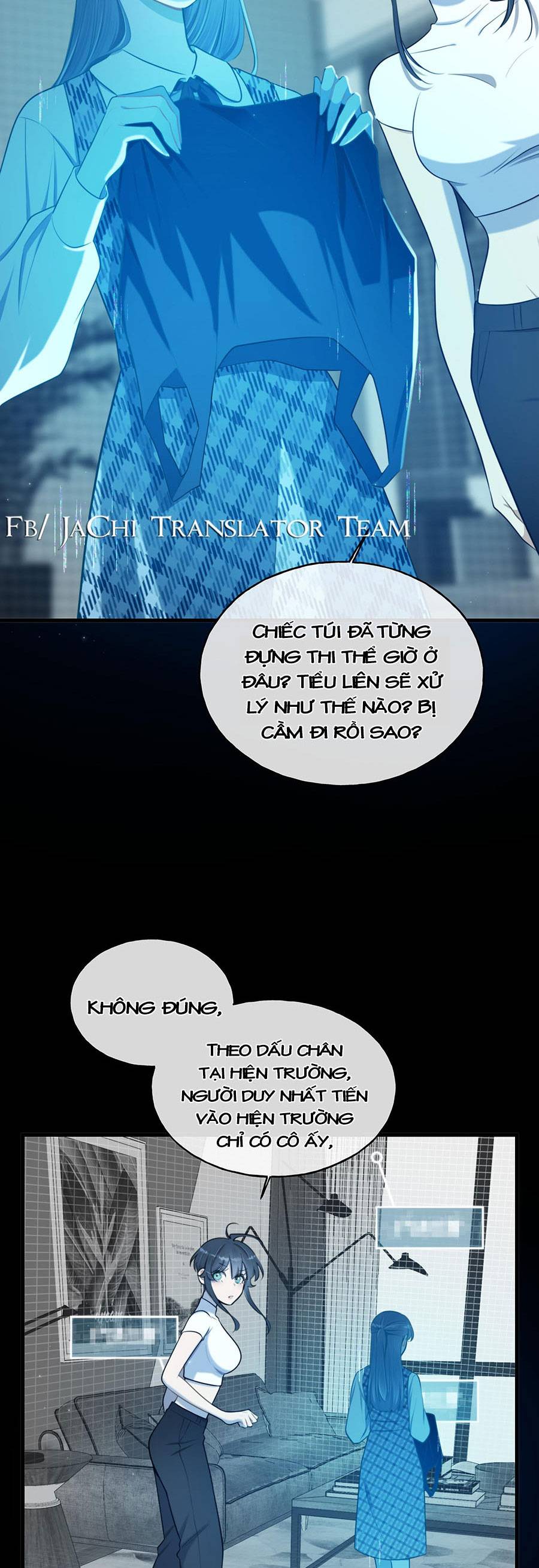 giam cầm em trong lòng bàn tay chapter 5 12