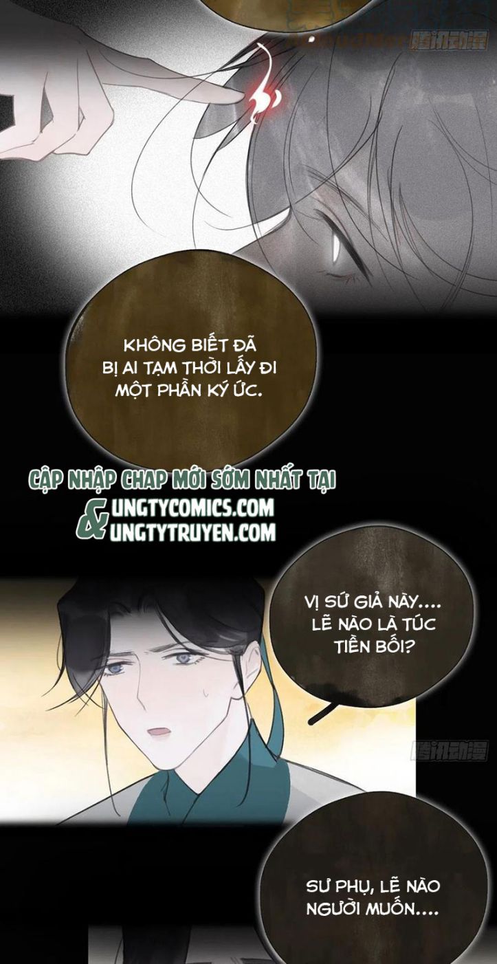 Nhất Biển Đan Tâm chapter 41