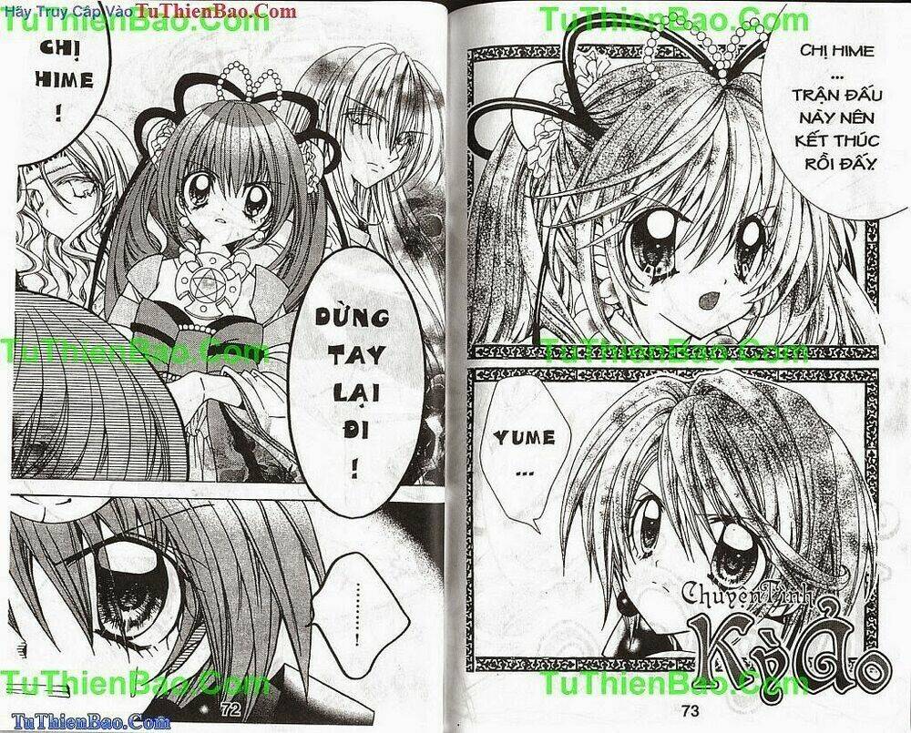 chuyện tình kỳ ảo chapter 3 37