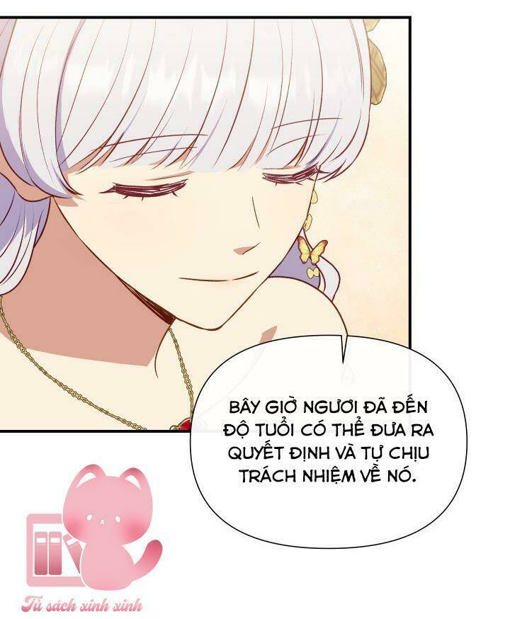 khế ước của nữ công tước quái vật chapter 144 46