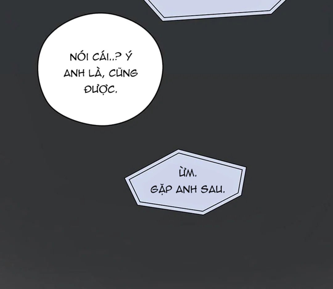 chuyện quái gì với giấc mơ đó vậy chapter 27 100