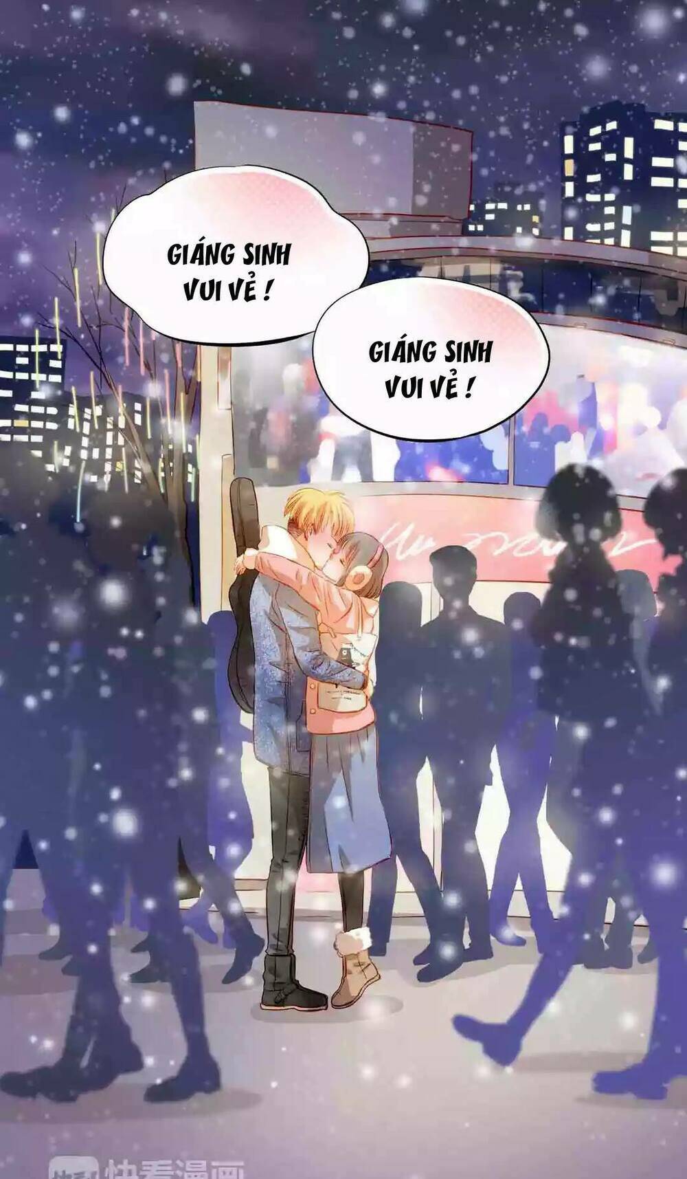 sự cám dỗ xấu xa chapter 31.3 84