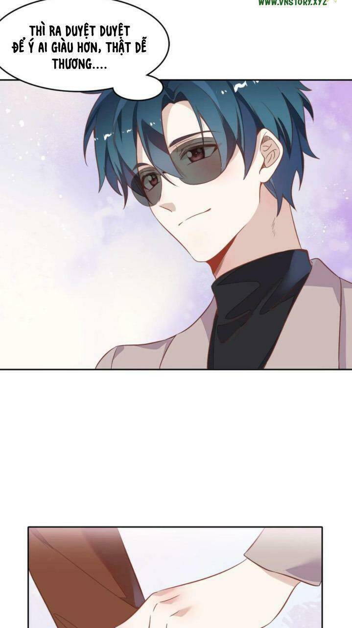 bạn trai kém tuổi bẫy yêu tôi chapter 68 2