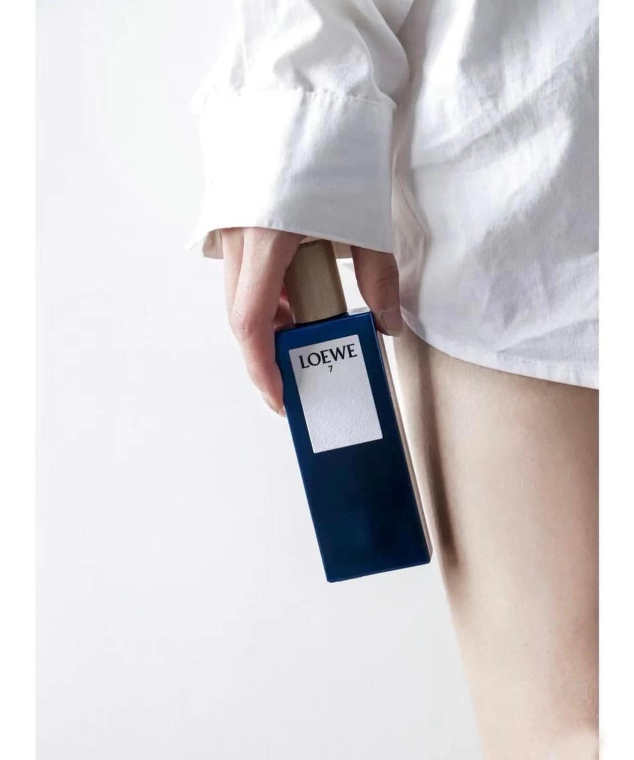 Nước Hoa Nam Loewe 7 Pour Homme 50ml