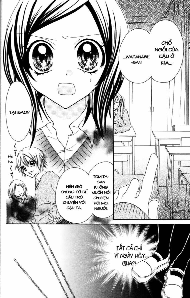 jigoku shoujo-cô gái đến từ địa ngục chapter 16 8