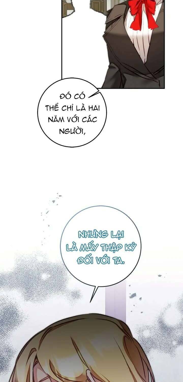 tôi trở thành hoàng đế bạo chúa trong tiểu thuyết chapter 119 41