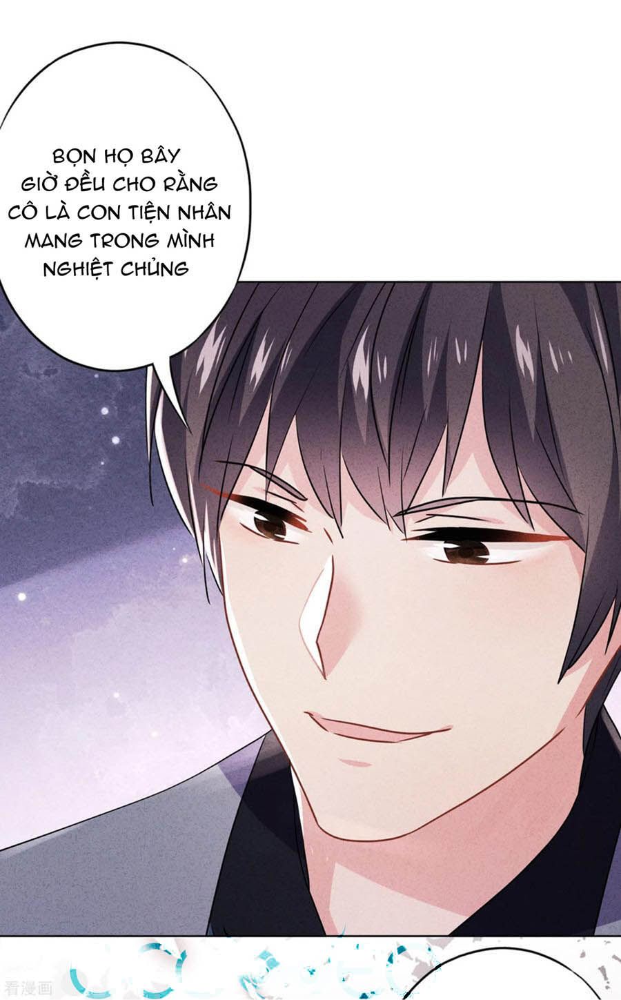 thiếu soái, vợ anh muốn lật trời! chapter 111 10