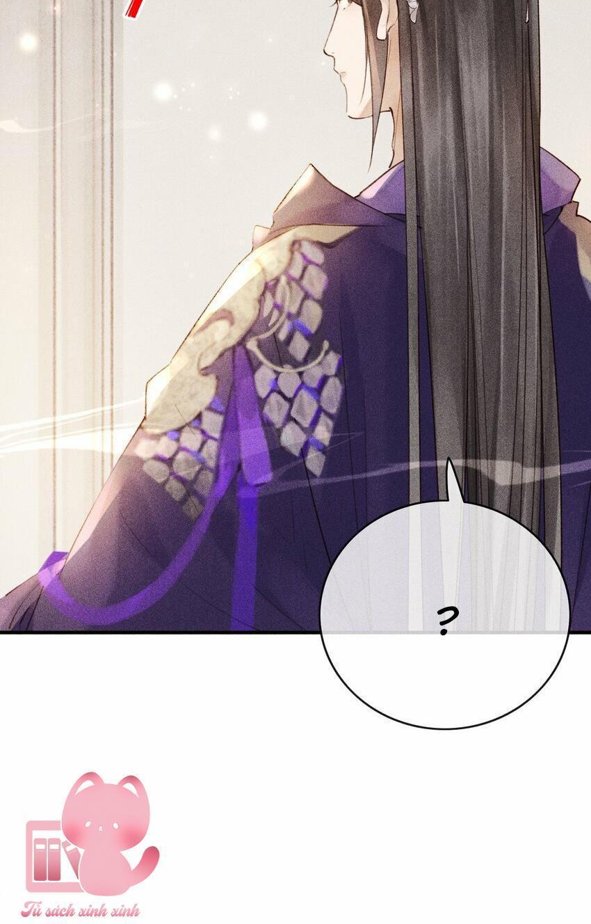 ta dựa vào thân mật với đồ đệ hắc hóa để sống tiếp chapter 1 75