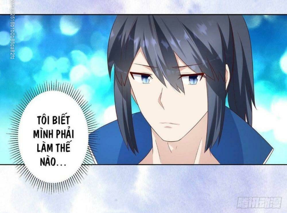 người tu tiên tại đô thị chapter 33 21