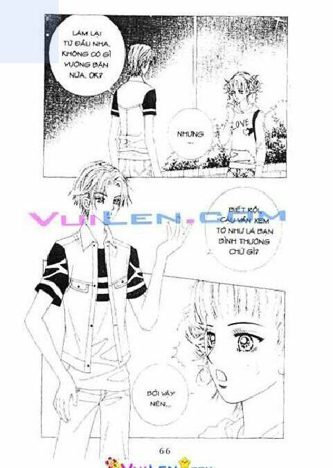 ánh nắng chói chang chapter 6 64