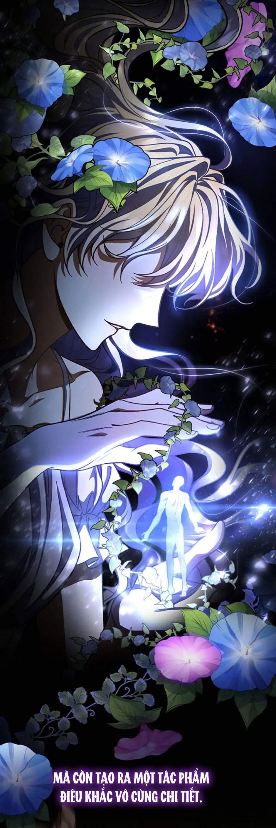 vị cứu tinh của nam phản diện chapter 40 45